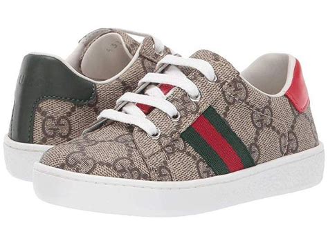 kids gucci sneaker receipt|Gucci shoes for boys 10.